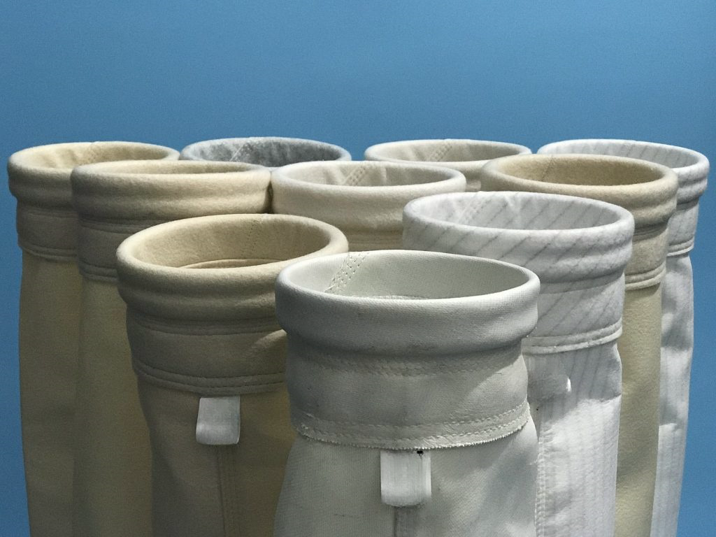 एन्टी-लि g ्गल फिल्टर ब्यागहरू के हो?