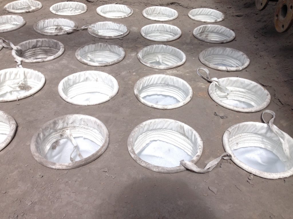 कसरी धुलो फिल्टर झोलाको जीवन विस्तार गर्ने?