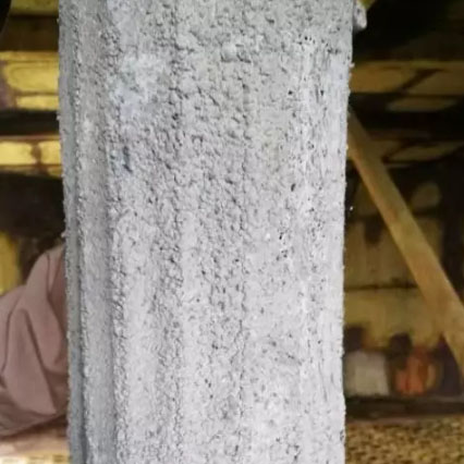 कारण र फिल्टर झोला अवरोधहरूको समाधान