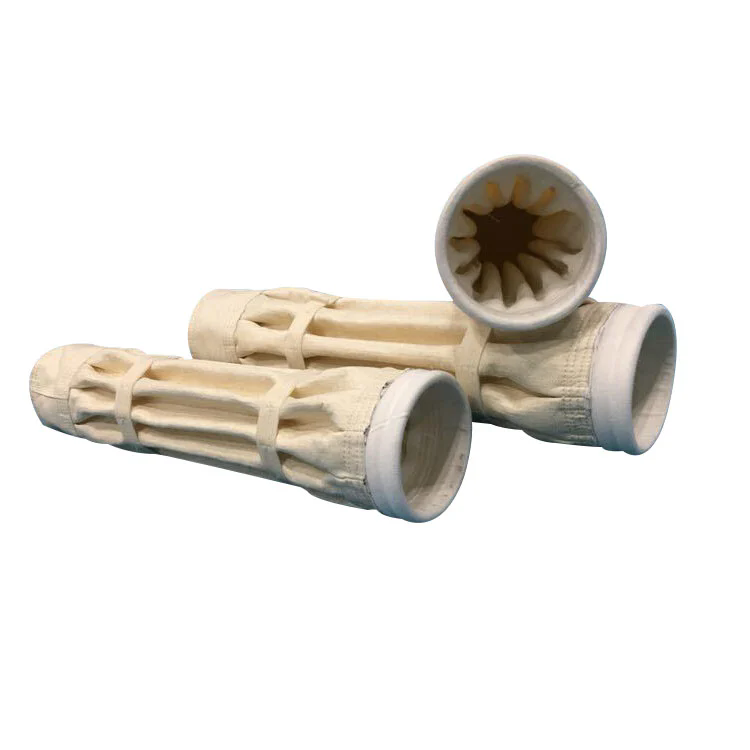 फिल्टर झोलाले औद्योगिक फिल्टरशन प्रदर्शन कसरी वितरण गर्दछ?