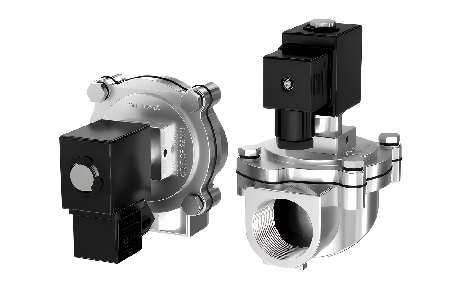 पल्स भल्भ स्थापना गर्नु अघि के तयारीहरू आवश्यक छ?