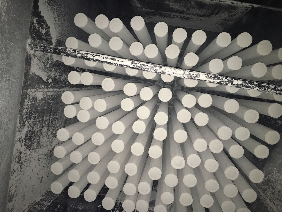 तपाईंले आफ्नो फिल्टर झोला कति पटक बदल्नुपर्छ?