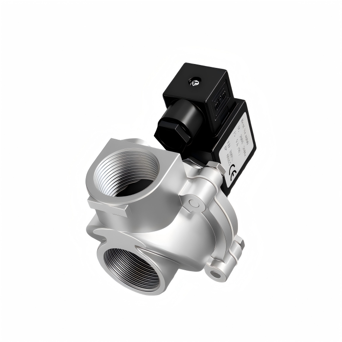 DMF-Z-20 पल्स भल्भ