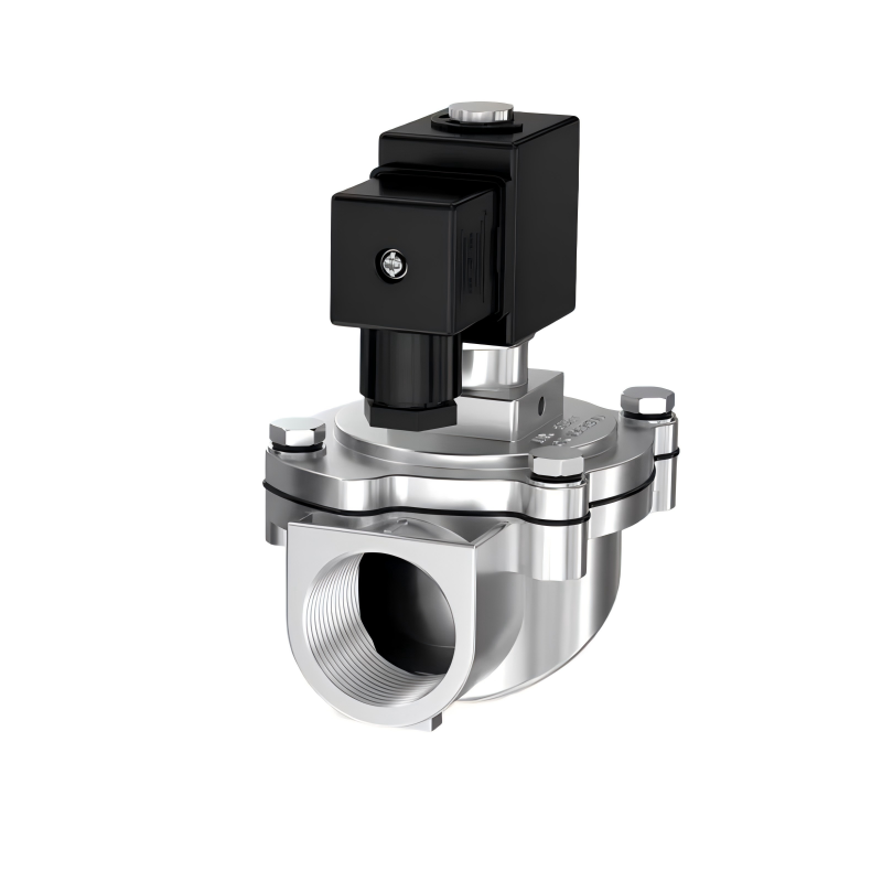 DMF-Z पल्स भल्भ