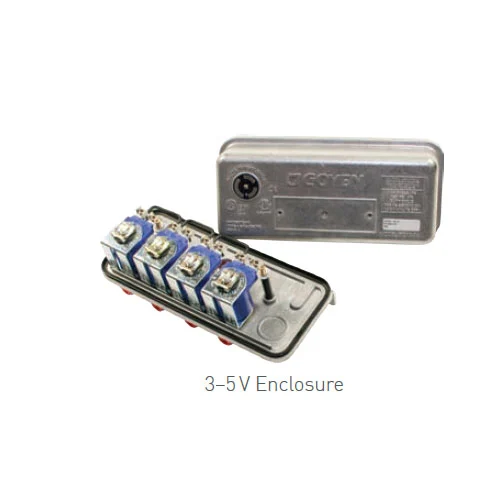 गोओन -5--5V5 पायलट भल्भ हाईवेल