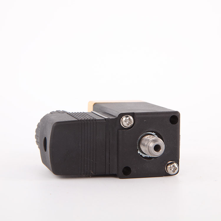 पाइलट solenoid भल्भ